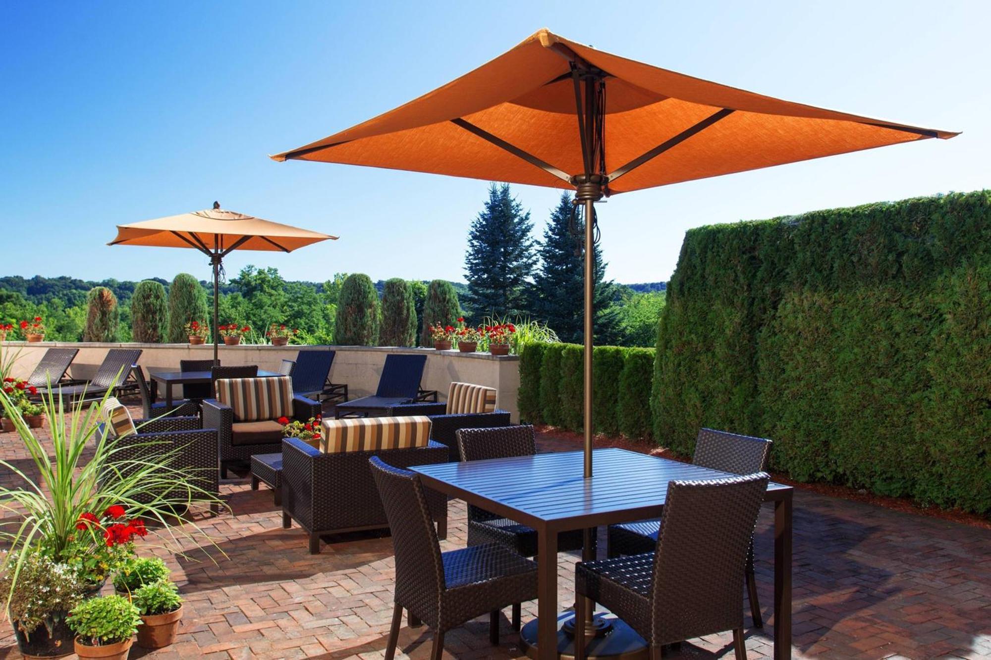 Courtyard Rochester East / Penfield Exterior foto